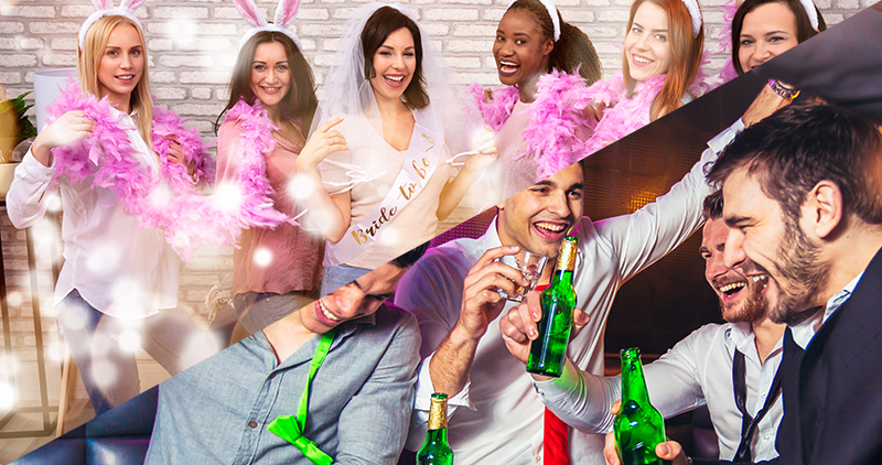 Enfants ou adultes, votre anniversaire au Color Bowl